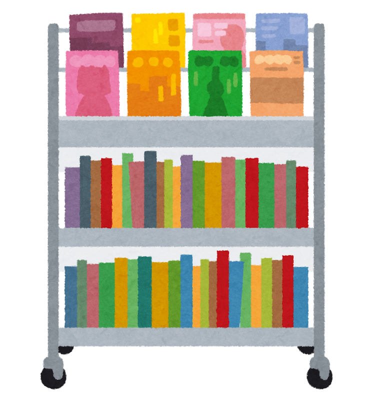 BookOrbit